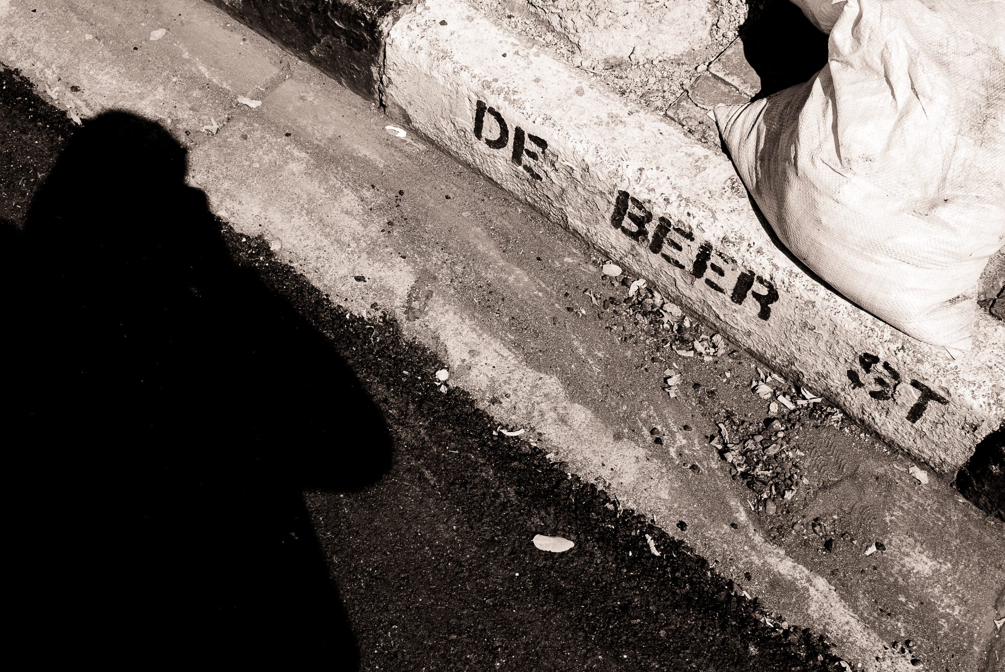 Arnold de Beer
